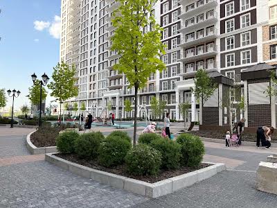 квартира по адресу Михаила Максимовича ул. (Трутенко Онуфрия), 26-В