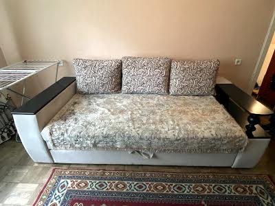 квартира по адресу Чёрных Запорожцев ул. (Петра Запорожця), 5-А