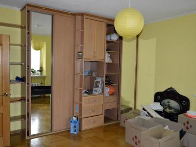 квартира по адресу Владимира Ивасюка просп. (Героїв Сталінграду), 18-А