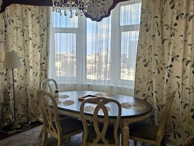 квартира по адресу Леси Украинки бульв., 7-А