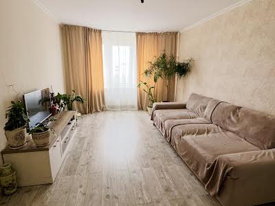 квартира за адресою Петра Григоренка просп., 1-Б