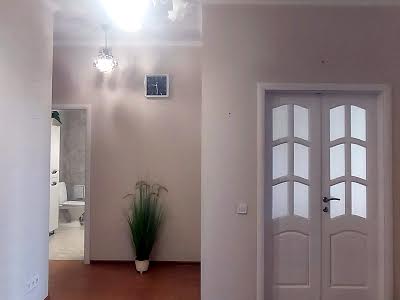 квартира за адресою Борщагівська вул., 30-А