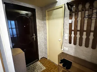 квартира по адресу Бориспольская ул., 3-Б