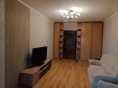 квартира за адресою Харківське шосе, 56