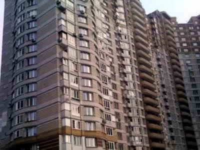 квартира за адресою Київ, Петра Григоренка просп., 22/20