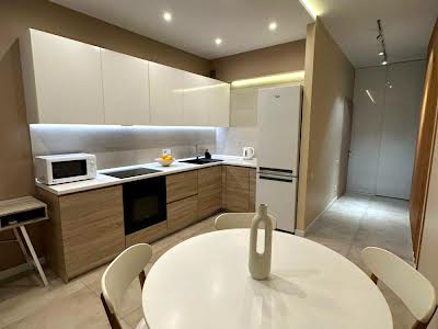 квартира за адресою Люстдорфська дорога вул., 55/2 к7
