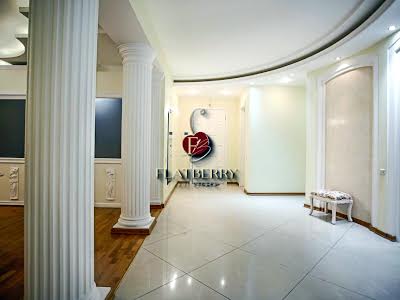 квартира по адресу Паторжинского ул., 14