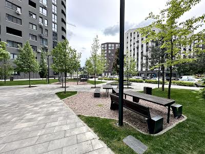 квартира за адресою Панорамна вул., 2