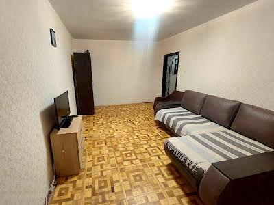 квартира за адресою Володимира Івасюка просп. (Героїв Сталінграду), 38