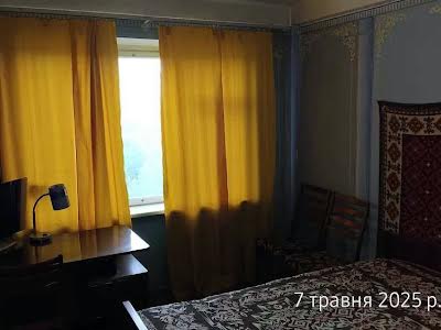 квартира за адресою Вацлава Гавела бульв. (Івана Лепсе), 31