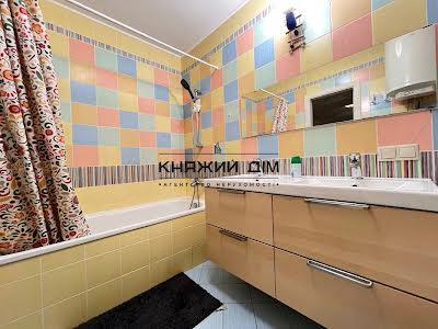 квартира за адресою Юлії Здановської вул. (Ломоносова), 52А