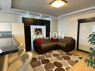 квартира за адресою Автозаводська вул., 29-А