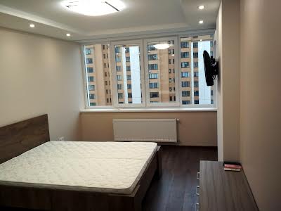 квартира за адресою Оксамитова вул., 20-В