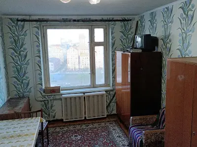 квартира по адресу Березняковская ул., 16