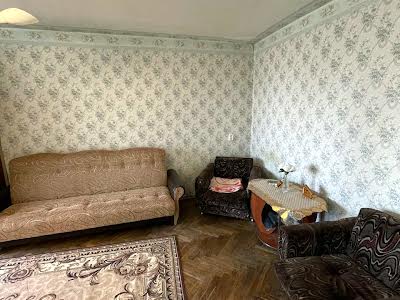 квартира по адресу Тульчинская ул., 9