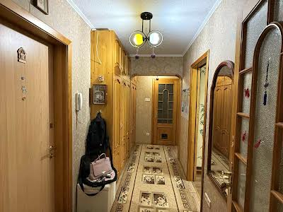 квартира за адресою Кричевського вул., 41