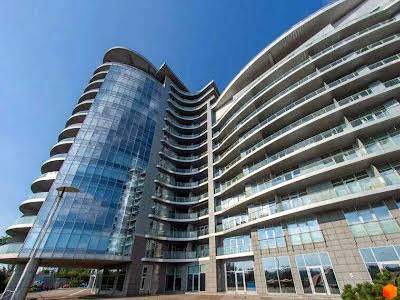 квартира за адресою Раїси Окіпної вул., 18