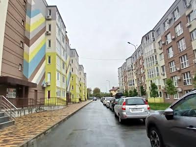 квартира за адресою Стеценка вул., 75-Л