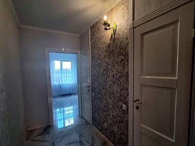 квартира за адресою Здолбунівська вул., 13