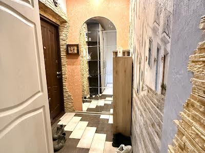 квартира по адресу Буча, Пушкинская ул., 7-Ж