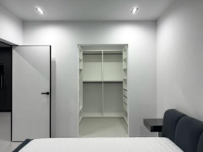 квартира по адресу Васильковская ул., 1