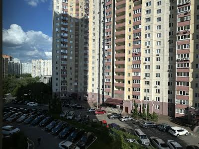 квартира по адресу Петра Григоренко просп., 12-А