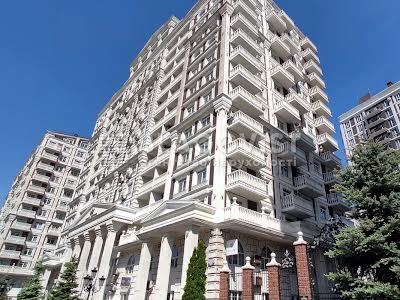 квартира за адресою Михайла Максимовича вул. (Онуфрія Трутенка), 26-В