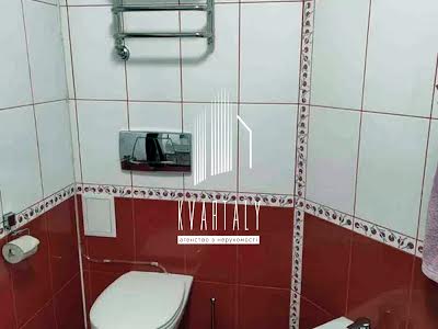 квартира за адресою Осіння, 33