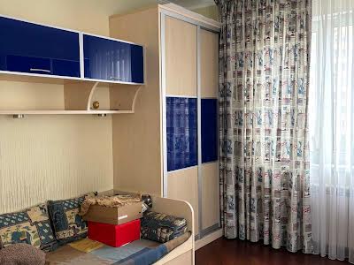 квартира за адресою Дніпровська набережна вул., 19