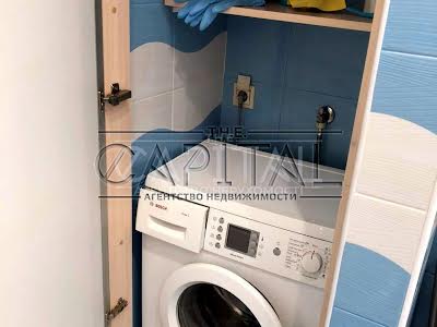 квартира по адресу Антоновича ул. (Горького), 72