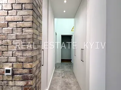 квартира за адресою Велика Васильківська вул. (Червоноармійська), 67/7
