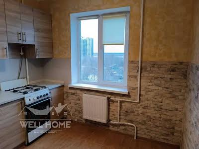квартира по адресу Николая Закревского ул., 77