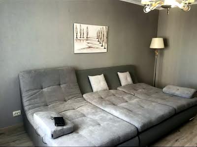квартира за адресою Ясинуватський пров., 11