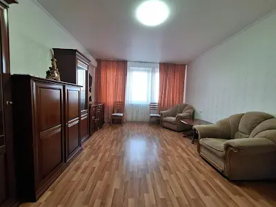 квартира за адресою Миколи Бажана просп., 16