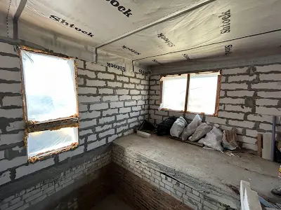 дом по адресу Кошова ул., 17