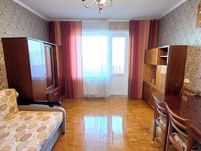 квартира по адресу Чернобыльская ул., 14