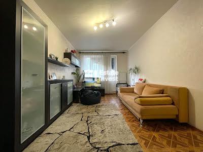 квартира за адресою Перемоги просп., 48