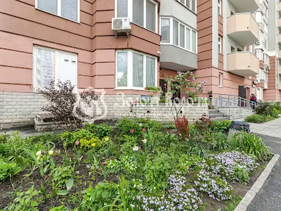 квартира по адресу Пономарёва ул., 26