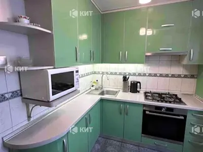 квартира за адресою Байрона просп., 1-А