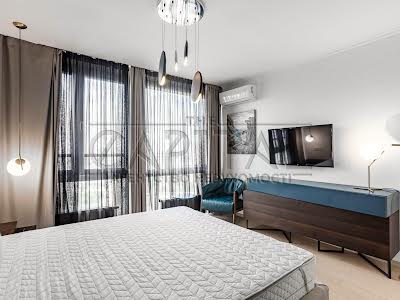 квартира за адресою Золотоустівська вул., 34