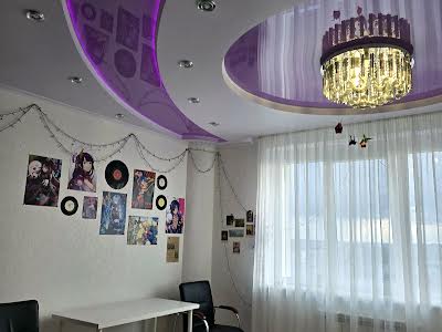 квартира за адресою Ювілейний просп. (), 61Д