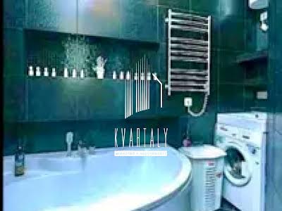 квартира по адресу Малая Житомирская ул., 5