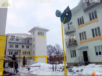 квартира по адресу Переяславская ул., 23