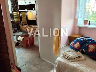 квартира за адресою Русанівська набережна вул., 16