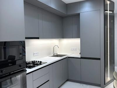 квартира по адресу с. Софиевская борщаговка, Молодіжна, 2