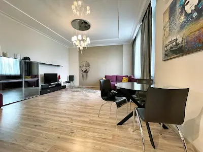 квартира за адресою Лесі Українки бульв., 7-Б