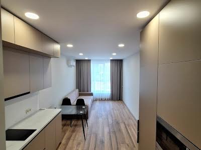 квартира за адресою Вишгородська вул., 45г
