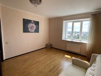 квартира за адресою Буча, Нове Шосе, 16