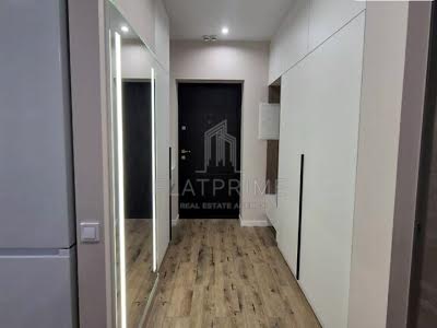квартира по адресу Виктора Некрасова ул. (Північно-Сирецька), 8