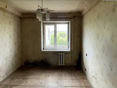 квартира за адресою Борщагівська вул., 10-А